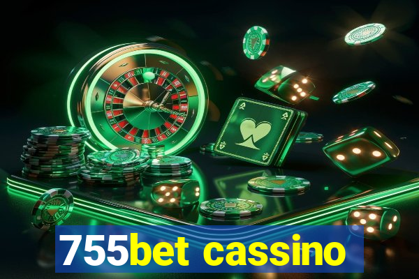 755bet cassino